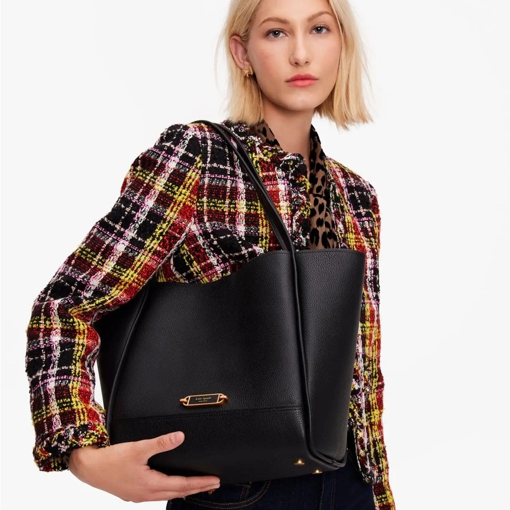 Kate Spade Gramercy Medium Tote Bag